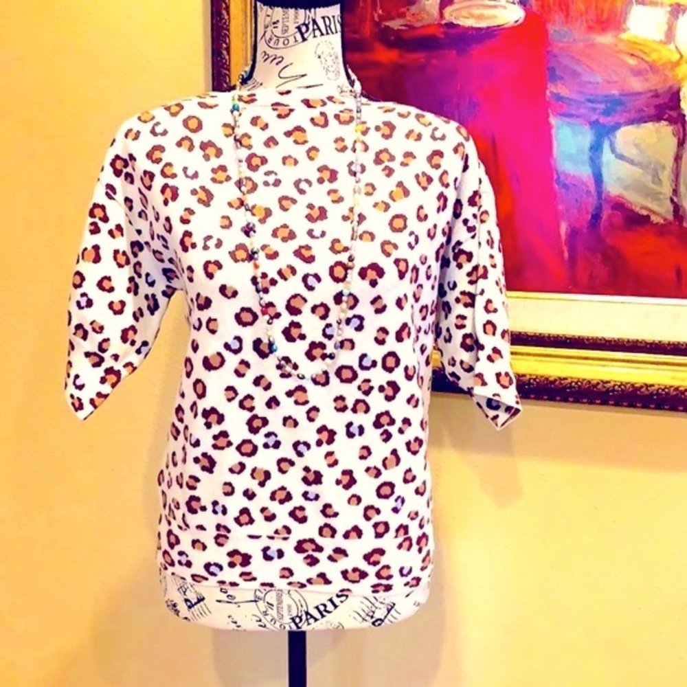Ann Taylor Top - New With Tags